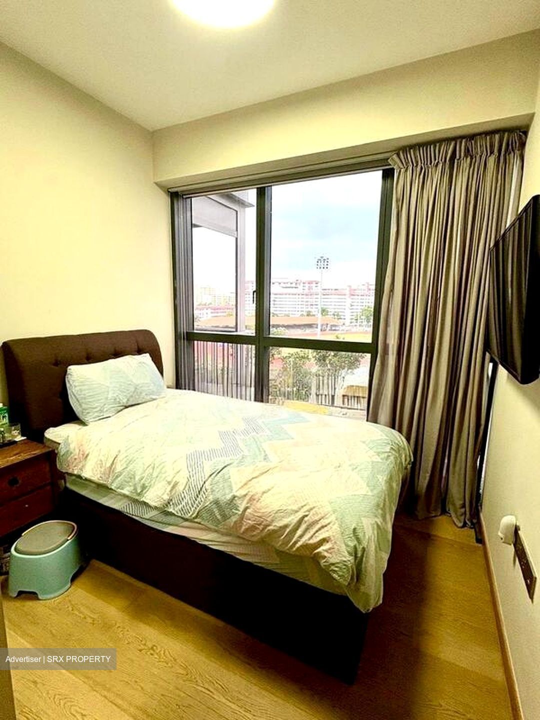 The Florence Residences (D19), Apartment #525079611